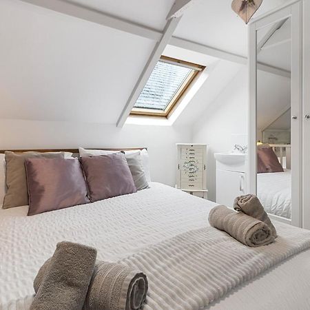 Pip'S Cottage By Staytor Accommodation Exeter Bagian luar foto