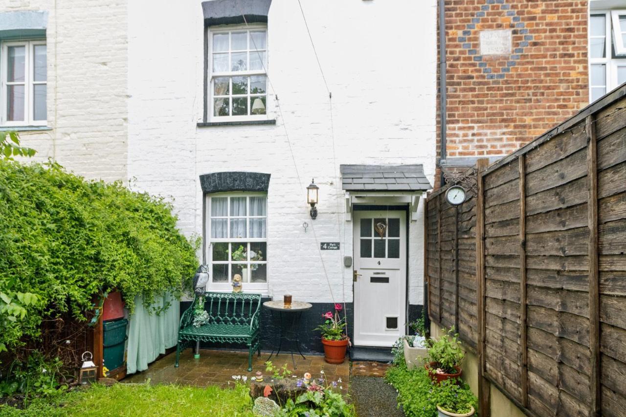 Pip'S Cottage By Staytor Accommodation Exeter Bagian luar foto